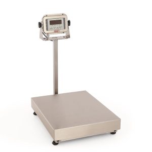 Báscula de recibo Protek con capacidad de 200kg- BPK-200 - Imagen 4