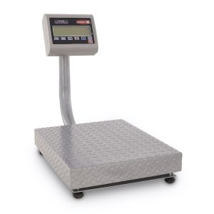 Báscula de recibo Protek con capacidad de 100kg- BPK-100 - Imagen 12
