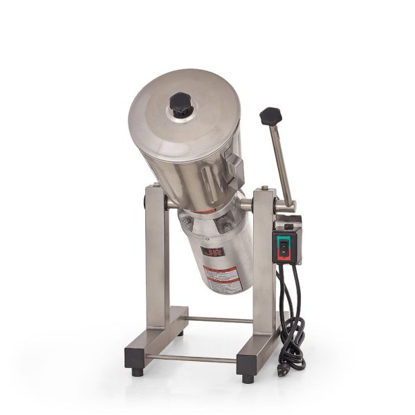 Licuadora Industrial JR de Acero Inoxidable con Capacidad de 12 litros – LM-12 - Imagen 3