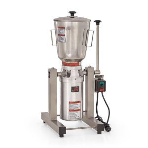 Licuadora Protek de acero inoxidable con capacidad de 12 litros- LM-12 - Imagen 5