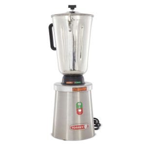 Licuadora Industrial JR de Acero Inoxidable con Capacidad de 12 litros – LP-12 - Imagen 7