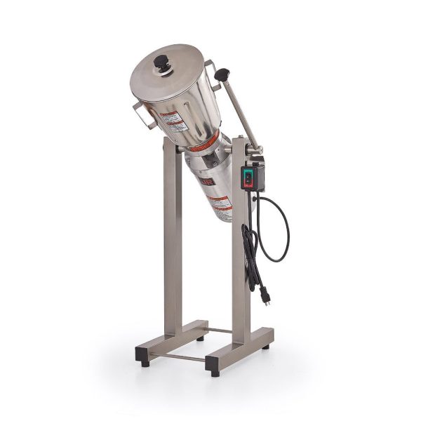 Licuadora Industrial JR de Acero Inoxidable con Capacidad de 12 litros – LP-12 - Imagen 3