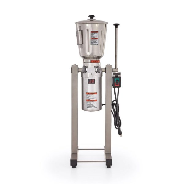 Licuadora Industrial JR de Acero Inoxidable con Capacidad de 12 litros – LP-12 - Imagen 2