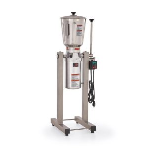 Licuadora Protek de acero inoxidable con capacidad de 12 litros- LM-12 - Imagen 8