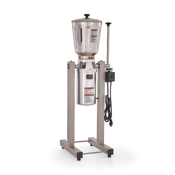 Licuadora Industrial JR de Acero Inoxidable con Capacidad de 12 litros – LP-12