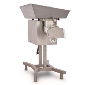 Molino para carne Protek de acero inoxidable con capacidad de molienda de 10kgpor minutos- MPK-22-SS - Imagen 10