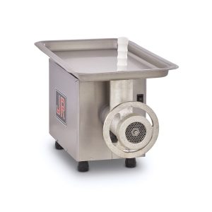 Molino para carne Protek de acero inoxidable con capacidad de molienda de 10kgpor minutos- MPK-22-SS - Imagen 14