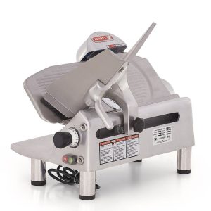 Rebanadora para carnes Protek con cuchilla de 300mm- RPK-300 - Imagen 6