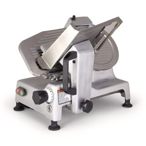 Rebanadora para carnes frías Protek con cuchilla de 250mm- RPK-250B - Imagen 10