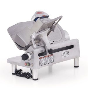 Rebanadora para carnes Protek con cuchilla de 300mm- RPK-300 - Imagen 7