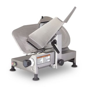 Rebanadora para carnes Protek con cuchilla de 300mm- RPK-300 - Imagen 5