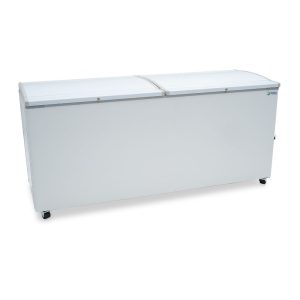 Congelador Horizontal Polar con tapa de cofre con capacidad de 197.8 litros – CH-76A - Imagen 7