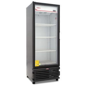 Congelador horizontal Imbera con tapa de cristal plano de 26 pies – HF26 ST - Imagen 13