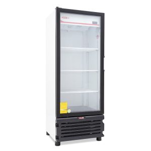 Refrigerador cervecero Imbera color negro de puerta de vidrio con capacidad de 1350 botellas- CCV-1350 - Imagen 13