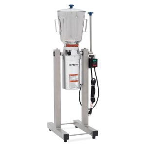 Licuadora Protek de acero inoxidable con capacidad de 12 litros- LM-12 - Imagen 7