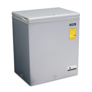 Congelador horizontal Imbera con doble tapa sólida tipo cofre y capacidad de 25 pies – HF25-2F - Imagen 12