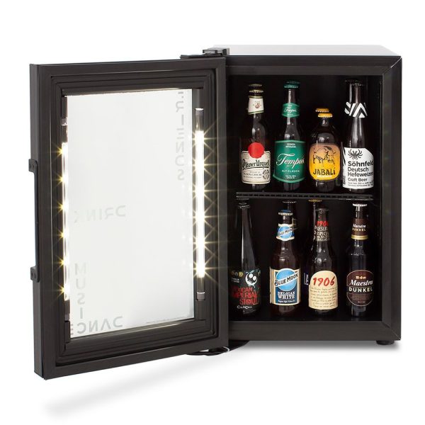 Frigobar Cervecero Imbera con capacidad de 28 botellas – SCV01-Lounge - Imagen 3