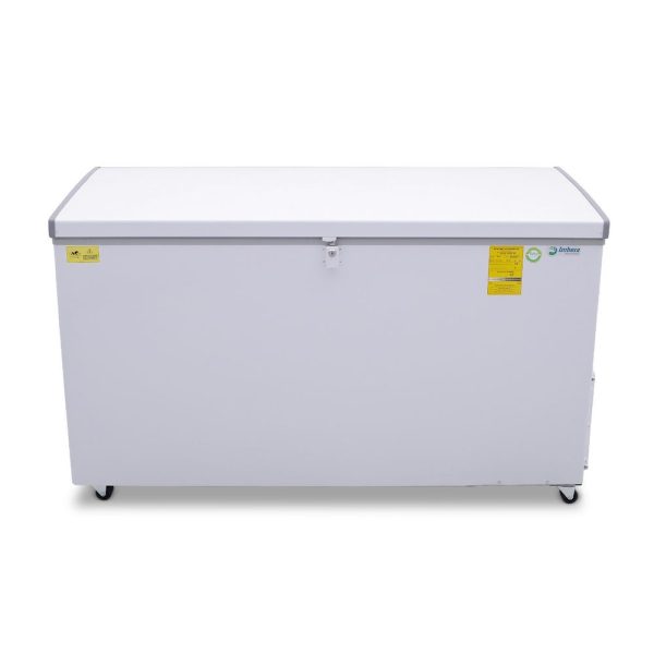 Congelador Horizontal Imbera con tapa tipo cofre de 17 pies- HFS-17 - Imagen 2