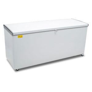 Congelador Horizontal Polar con tapa de cofre con capacidad de 248 litros – CH-106 - Imagen 12