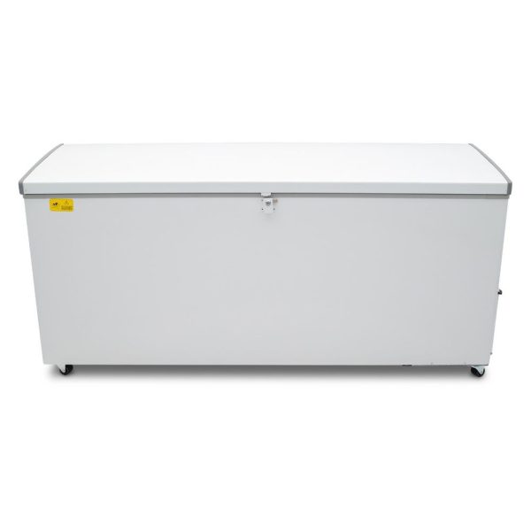 Congelador horizontal Imbera con tapa tipo cofre de 25 pies- HFS-25 - Imagen 2