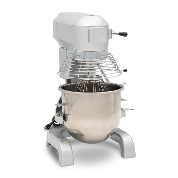 Batidora Protek de usos múltiples con capacidad de 20 litros- BAK-20