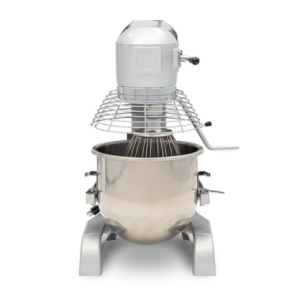 Batidora Protek de usos múltiples con capacidad de 20 litros- BAK-20 - Imagen 2