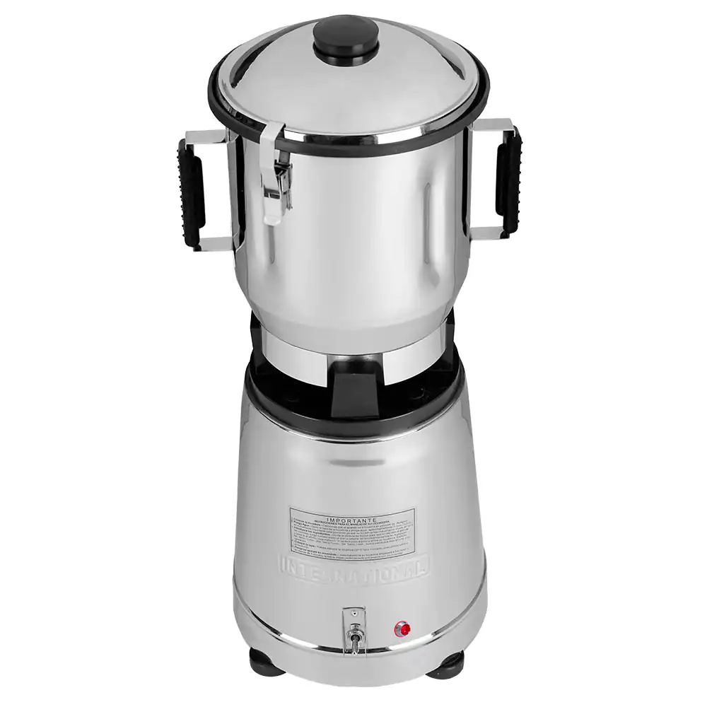 LICUADORA INDUSTRIAL DE 5 LITROS
