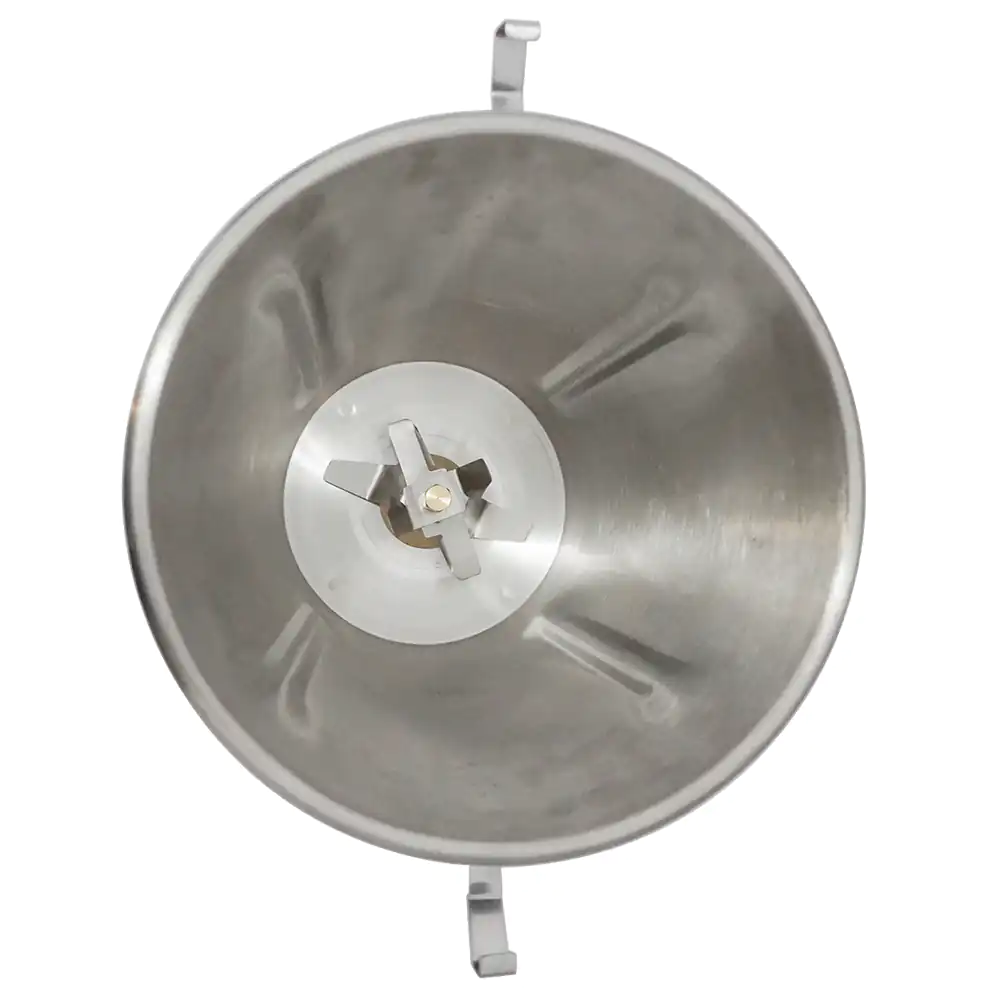 LICUADORA INDUSTRIAL DE 5 LITROS - Imagen 2