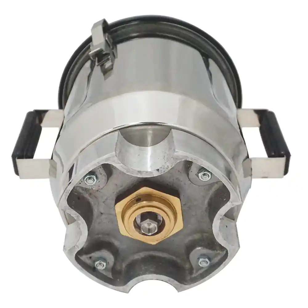 LICUADORA INDUSTRIAL DE 5 LITROS - Imagen 5