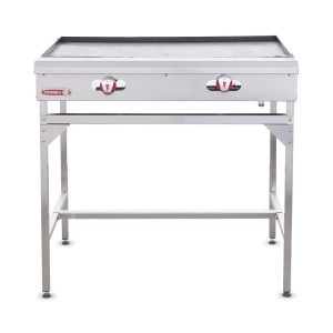 Congelador horizontal Imbera con tapa de cristal plano de 26 pies – HF26 ST - Imagen 11