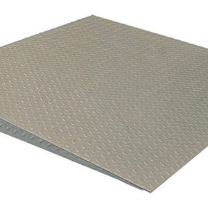 Báscula de recibo Protek con capacidad de 200kg- BPK-200 - Imagen 5