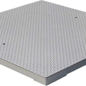 Báscula comercial Protek con capacidad de 40kg- BPK-40 - Imagen 5
