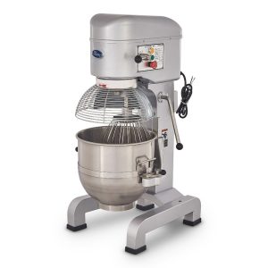 Batidora Protek de usos múltiples con capacidad de 20 litros- BAK-20 - Imagen 9