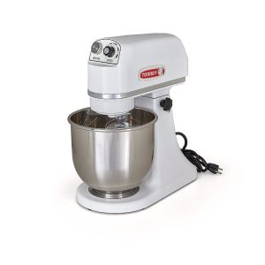 Batidora Protek de usos múltiples con capacidad de 20 litros- BAK-20 - Imagen 10