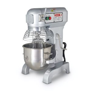 Batidora Blazer de 3 velocidades con capacidad de 40 litros- B-46 - Imagen 7