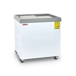 Congelador horizontal Imbera con tapa tipo cofre de 25 pies- HFS-25 - Imagen 9