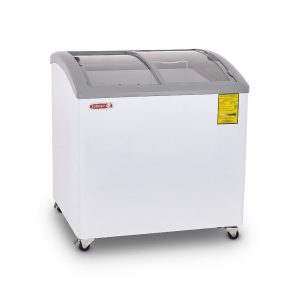 Congelador horizontal Imbera con tapa tipo cofre de 25 pies- HFS-25 - Imagen 7