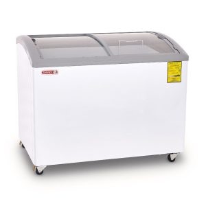 Congelador Horizontal Polar con tapa de cofre con capacidad de 248 litros – CH-106 - Imagen 10