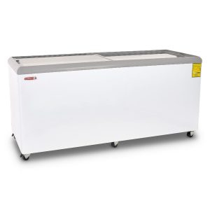 Congelador horizontal Imbera con tapa tipo cofre de 25 pies- HFS-25 - Imagen 11