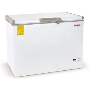 Congelador Horizontal Imbera con doble tapa tipo cofre de 25 pies- HFS-25 - Imagen 6