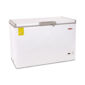 Congelador horizontal Imbera con doble tapa sólida tipo cofre y capacidad de 25 pies – HF25-2F - Imagen 13