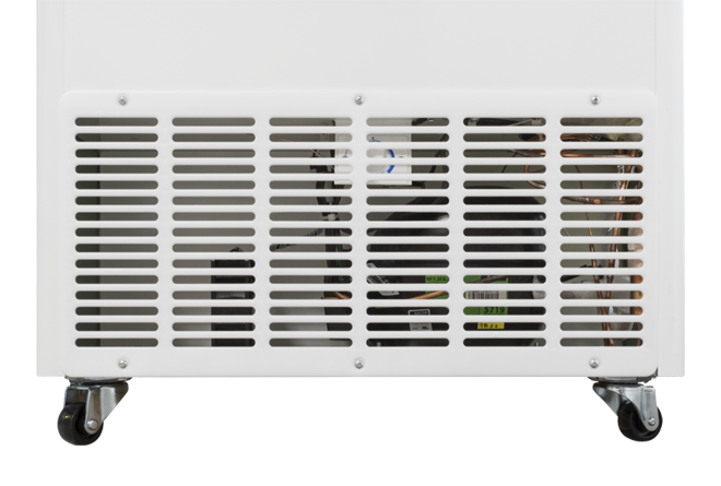 Congelador horizontal CHP 68 - Imagen 2