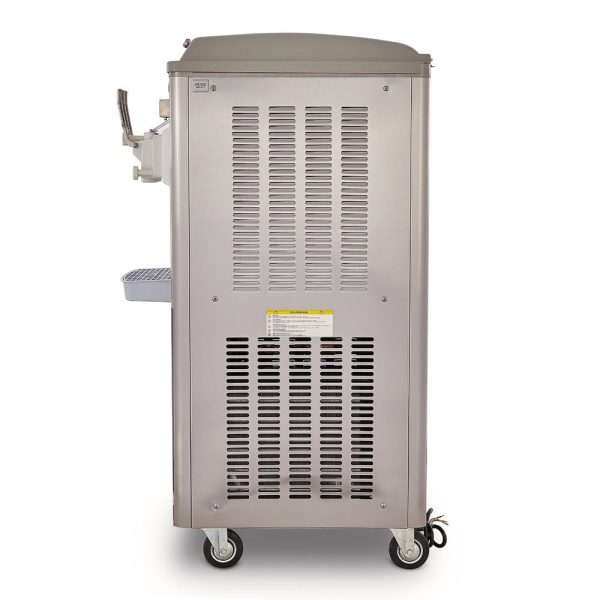 Máquina de Helados suave Polar- MN-16 - Imagen 4