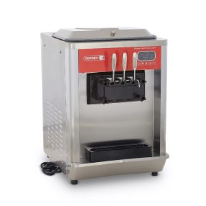 Máquina de Helados suave Polar- MN-16 - Imagen 5