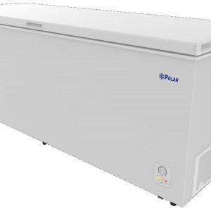 Congelador Horizontal Polar con tapa de cofre con capacidad de 197.8 litros – CH-76A - Imagen 6