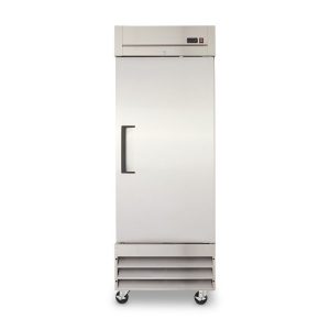 Congelador Exhibidor Imbera de puerta de vidrio con capacidad de 4 pies- VF-04 - Imagen 4