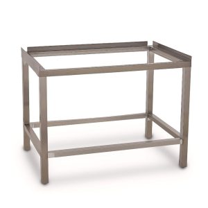 Congelador horizontal Imbera con tapa de cristal plano de 26 pies – HF26 ST - Imagen 7