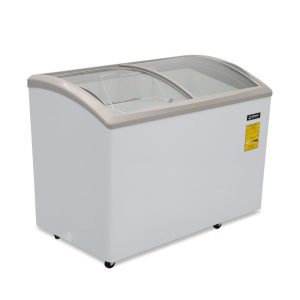Congelador Horizontal Polar con tapa de cofre con capacidad de 197.8 litros – CH-76A - Imagen 12
