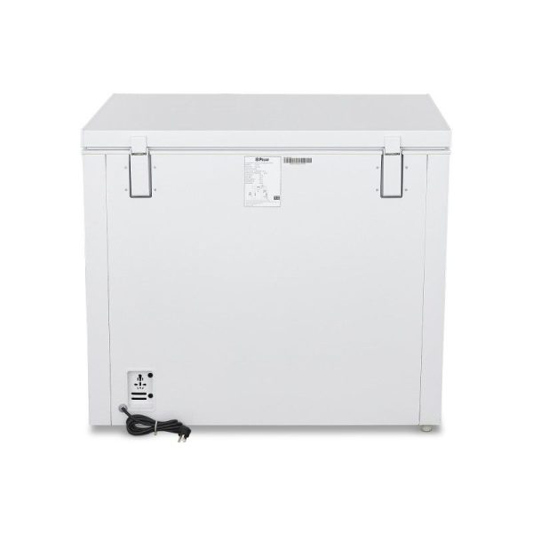 Congelador Horizontal Polar con tapa de cofre con capacidad de 248 litros – CH-106 - Imagen 4