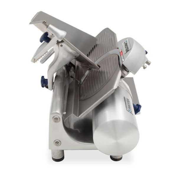Rebanadora para carnes Protek con cuchilla de 300mm- RPK-300 - Imagen 3